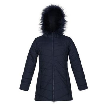 Veste isolée FABRIZIA Enfant