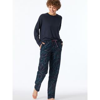 Schiesser Mix & Relax Pantaloni pigiama  