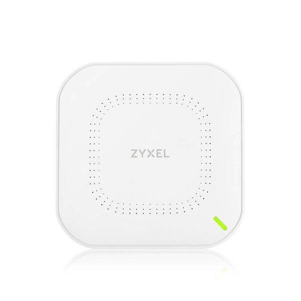 ZyXEL  NWA1123ACv3 866 Mbit/s Blanc Connexion Ethernet, supportant l'alimentation via ce port (PoE) 