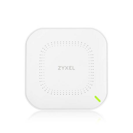 ZyXEL  NWA1123ACv3 866 Mbit/s Blanc Connexion Ethernet, supportant l'alimentation via ce port (PoE) 