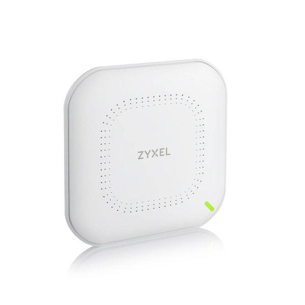 ZyXEL  NWA1123ACv3 866 Mbit/s Blanc Connexion Ethernet, supportant l'alimentation via ce port (PoE) 