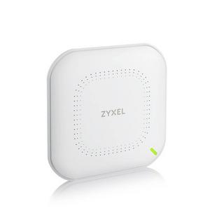 ZyXEL  NWA1123ACv3 866 Mbit/s Blanc Connexion Ethernet, supportant l'alimentation via ce port (PoE) 