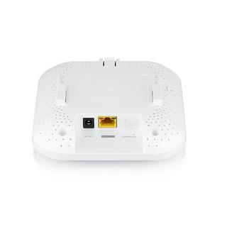 ZyXEL  NWA1123ACv3 866 Mbit/s Weiß Power over Ethernet (PoE) 