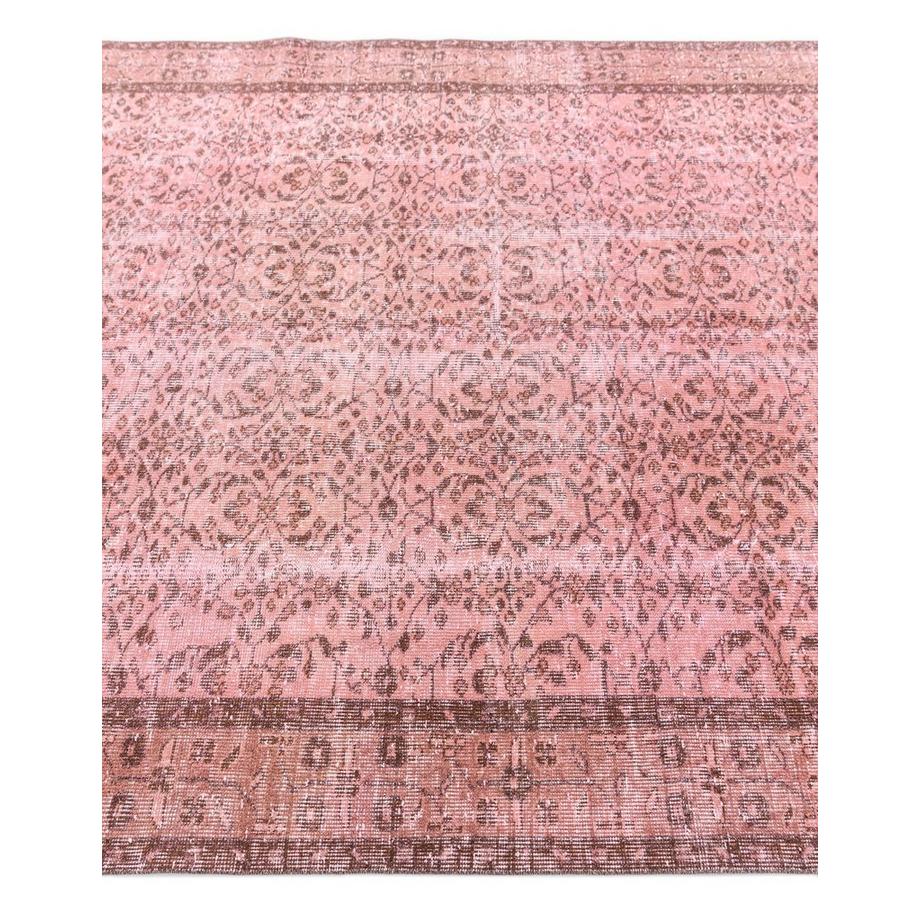 VIDAL Tapis fait à la main Ultra Vintage  