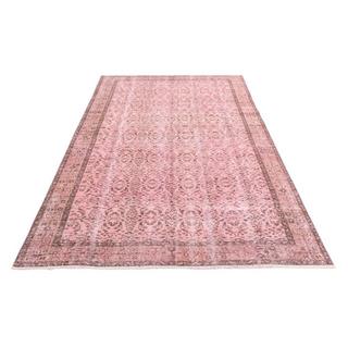 VIDAL Tapis fait à la main Ultra Vintage  