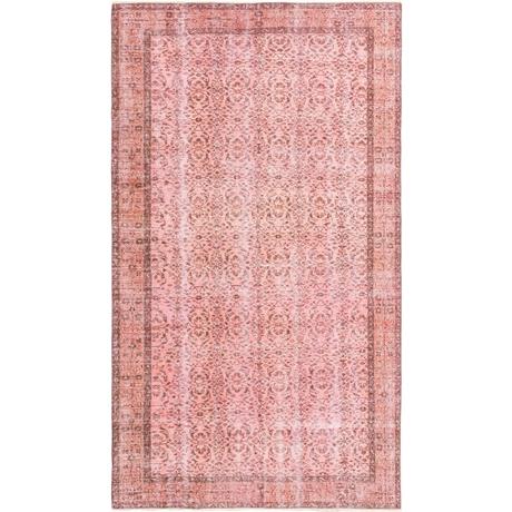 VIDAL Tapis fait à la main Ultra Vintage  