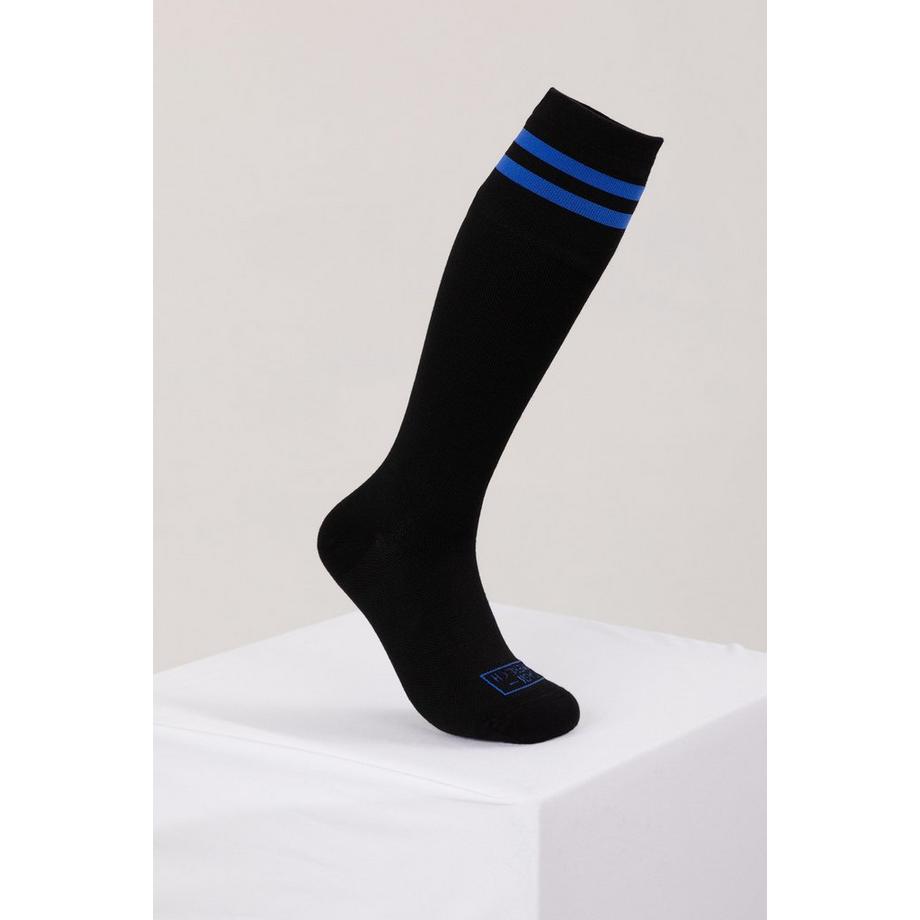 CASH-MERE.CH Calze a compressione in cashmere  