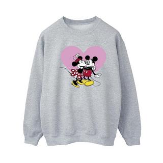 Disney  Love Languages Sweatshirt 