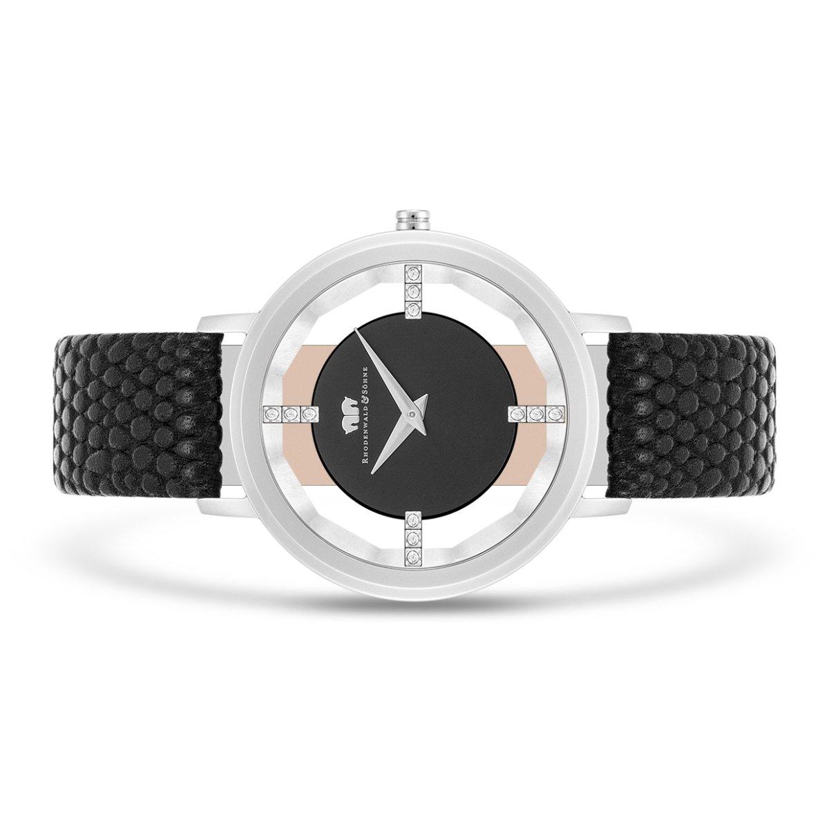 Rhodenwald & Söhne  Quarzuhr Lucrezia 