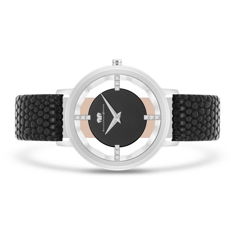 Rhodenwald & Söhne  Quarzuhr Lucrezia 