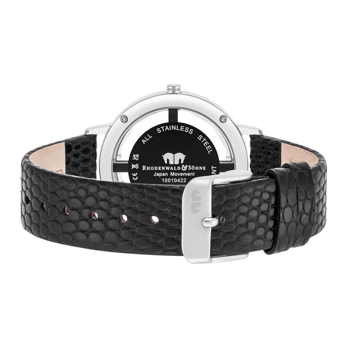 Rhodenwald & Söhne  Quarzuhr Lucrezia 