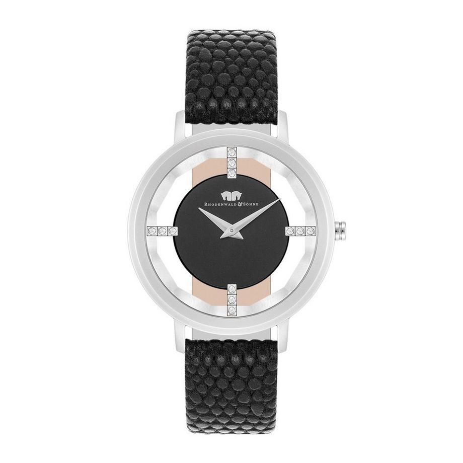 Femme Montre à quartz Lucrezia