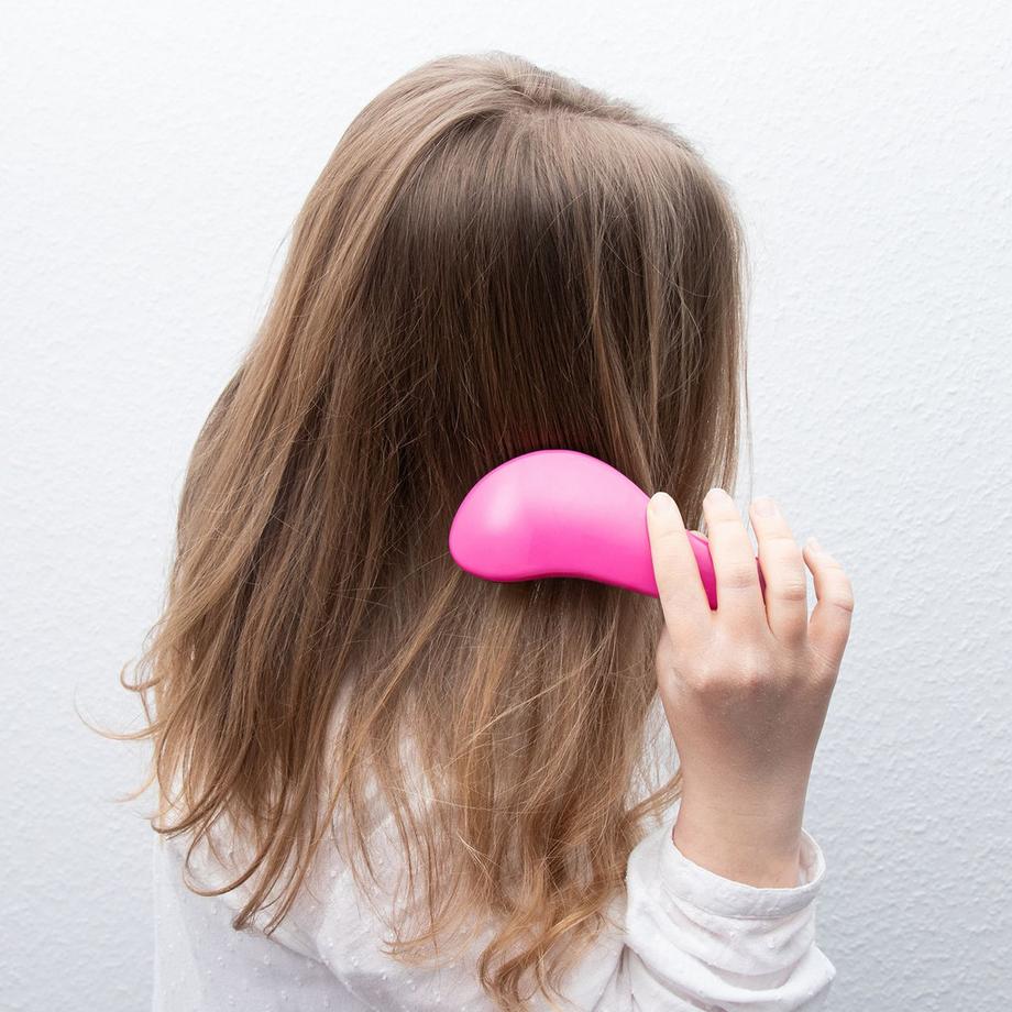 Intirilife  Brosse Démêlante 