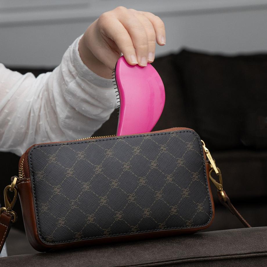 Intirilife  Brosse Démêlante 