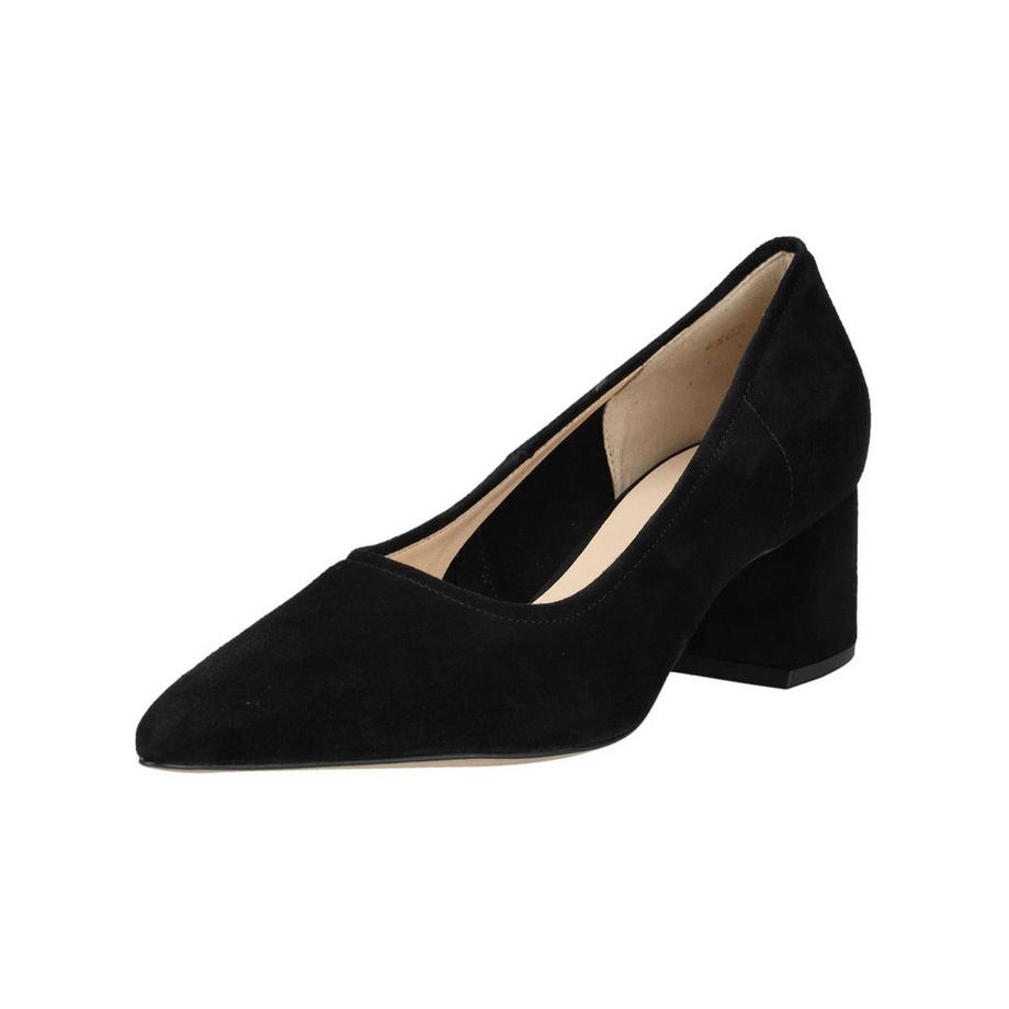 Pumps