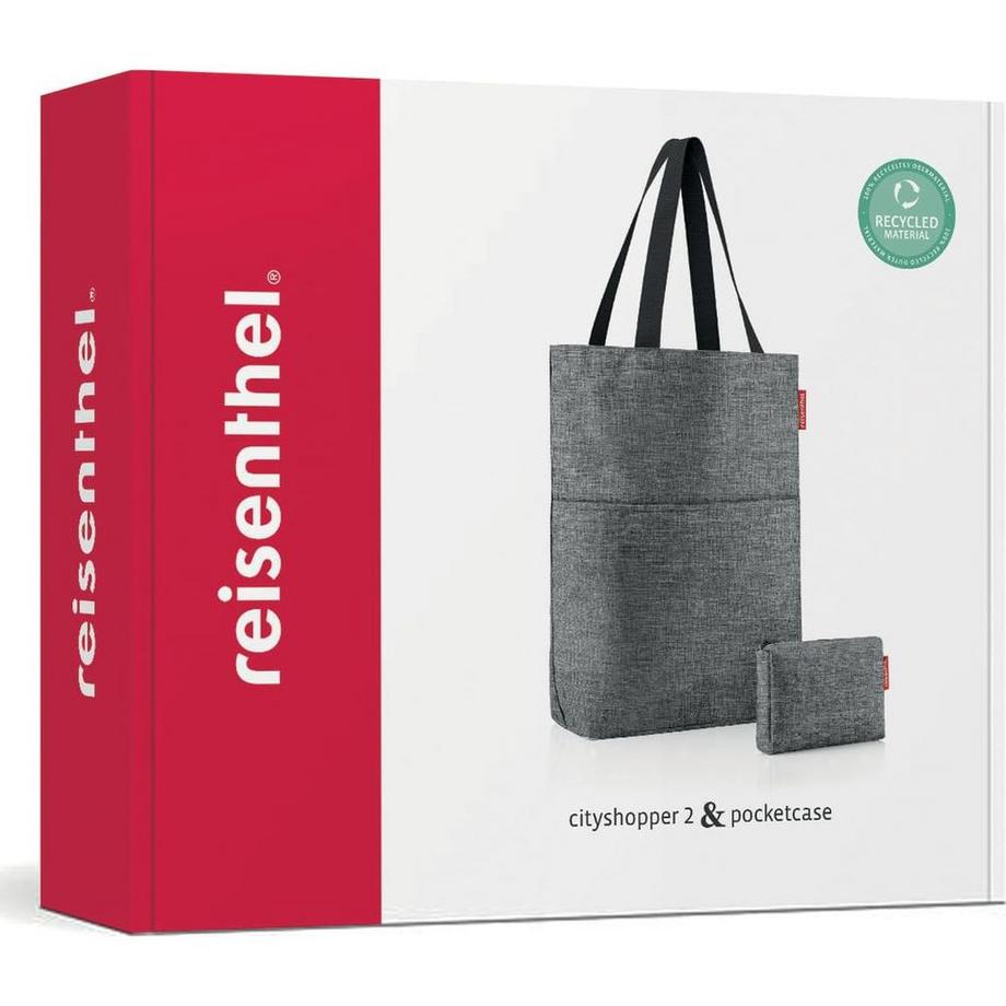 reisenthel Sac Cityshopper Set Twist  