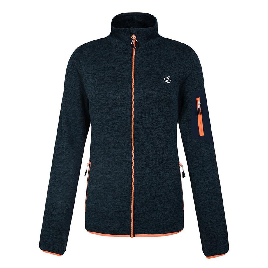 Torrek FleeceOberteil