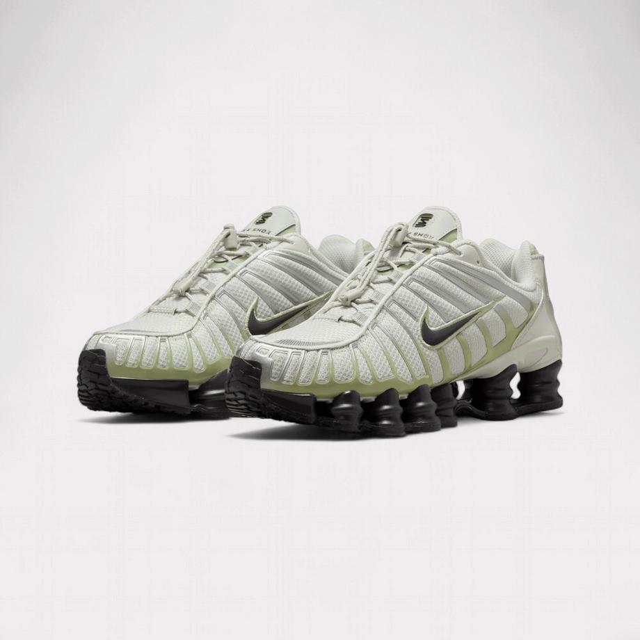 NIKE Shox TL Sneakers  
