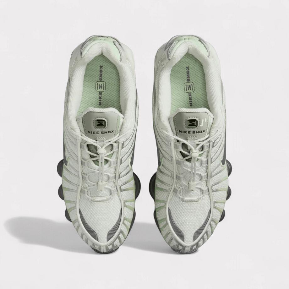 NIKE Shox TL Sneakers  