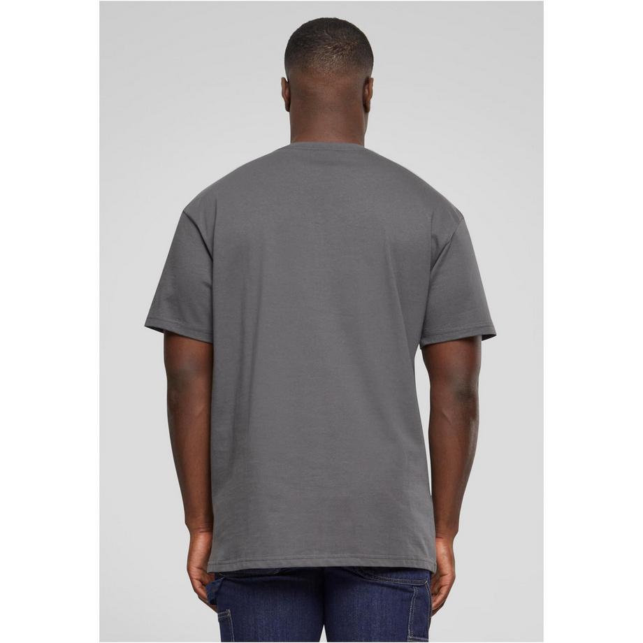 URBAN CLASSICS T-shirt Oversize Heavy  