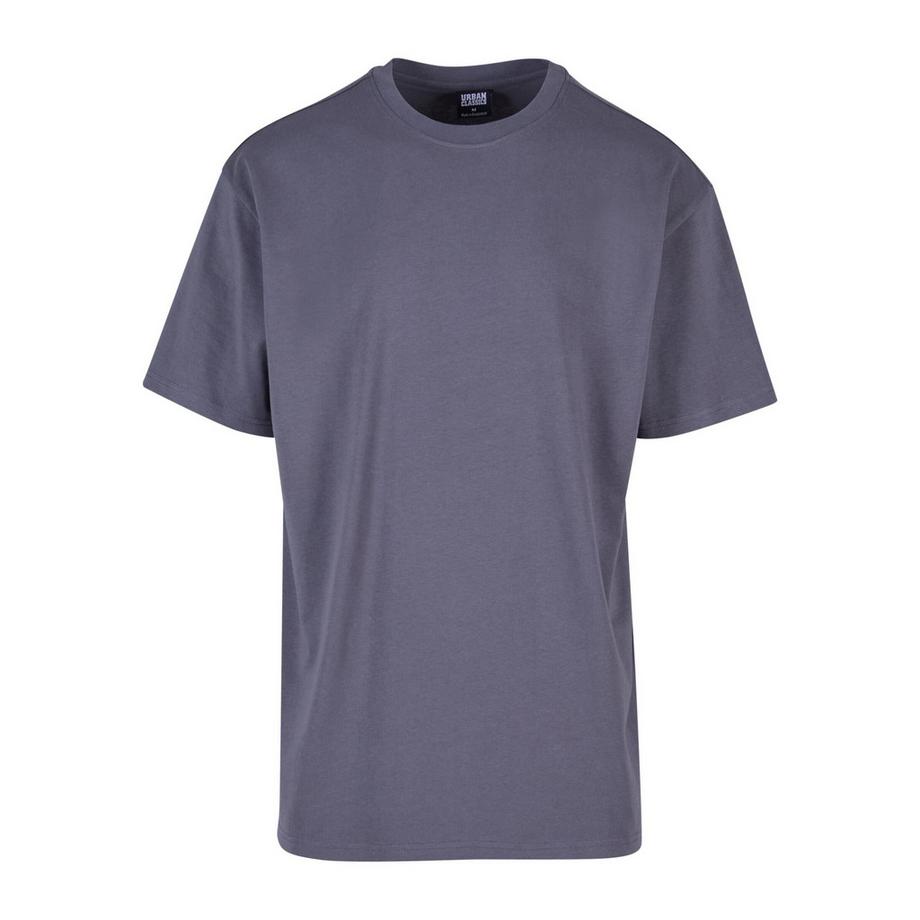 URBAN CLASSICS T-shirt Oversize Heavy  