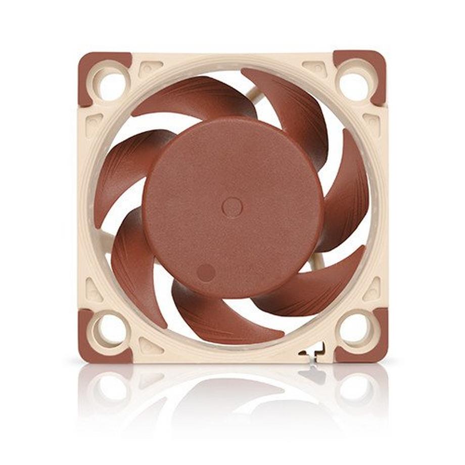 Noctua  NF-A4x20 FLX Computergehäuse Ventilator 4 cm Beige, Braun 