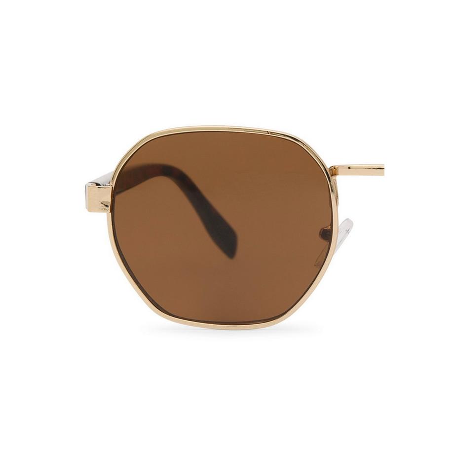 Maxte Solis Classic Hexagon Lunettes de soleil  