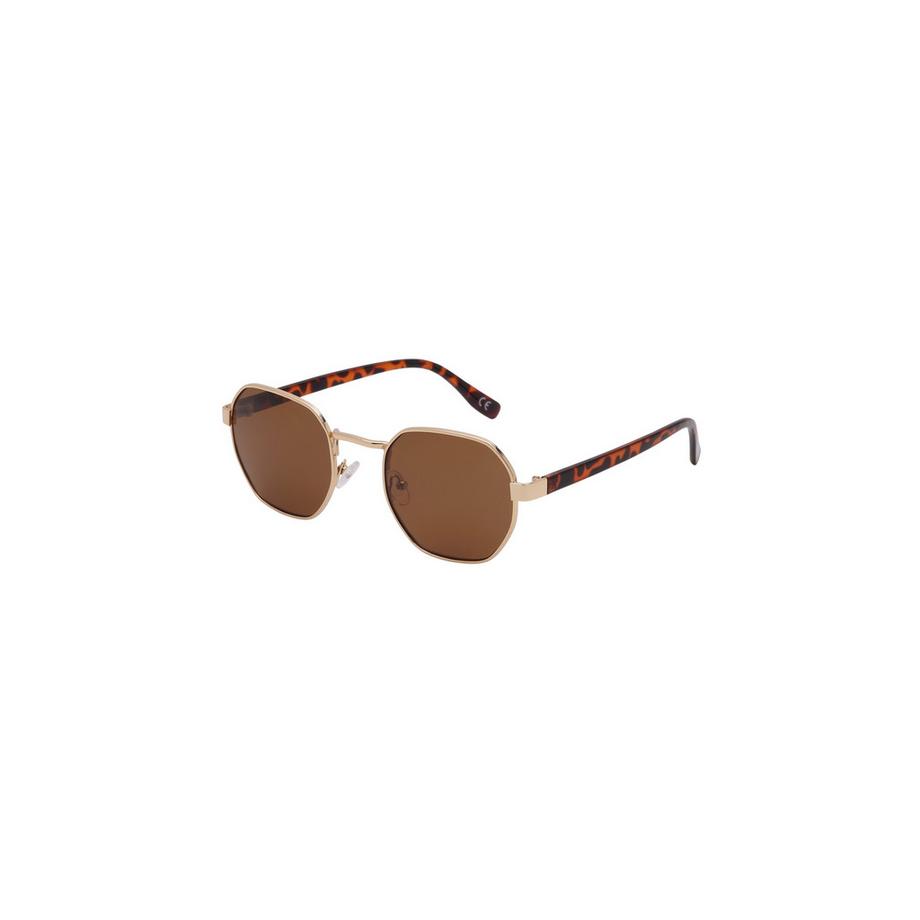 Lunettes de soleil SoloSolis Classic Hexagon