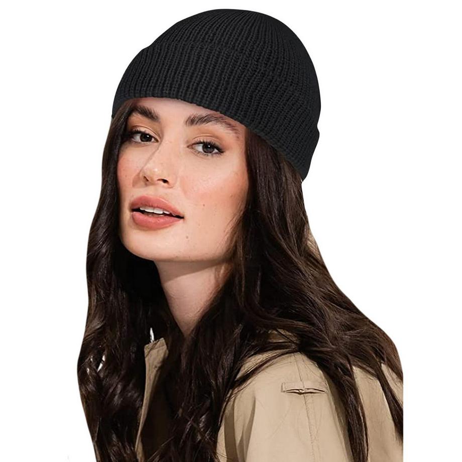Beechfield Harbour Cappello A Cuffia  