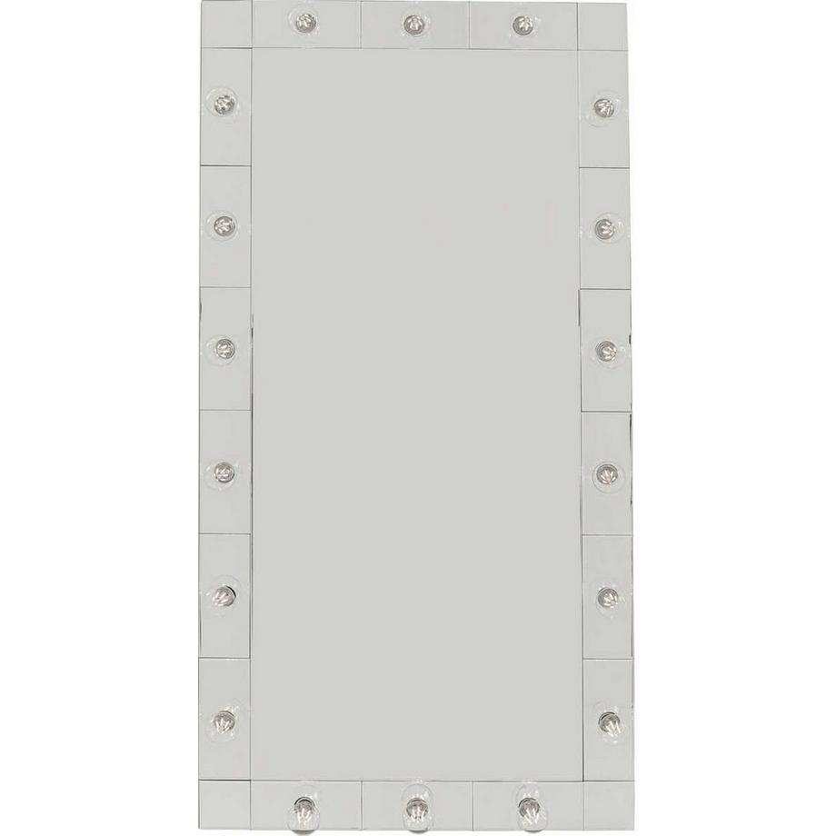 KARE Design Miroir sur pied Make Up 160x80cm  
