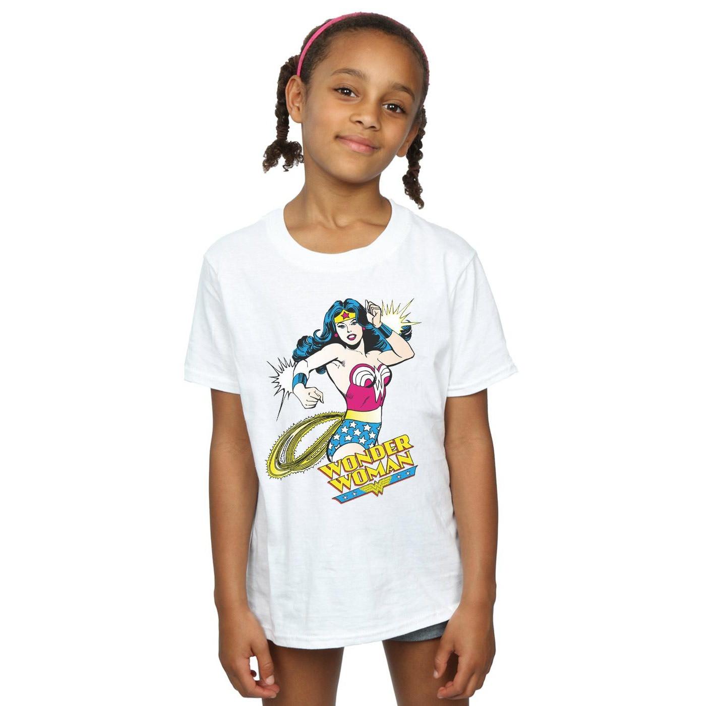 Wonder Woman  TShirt 