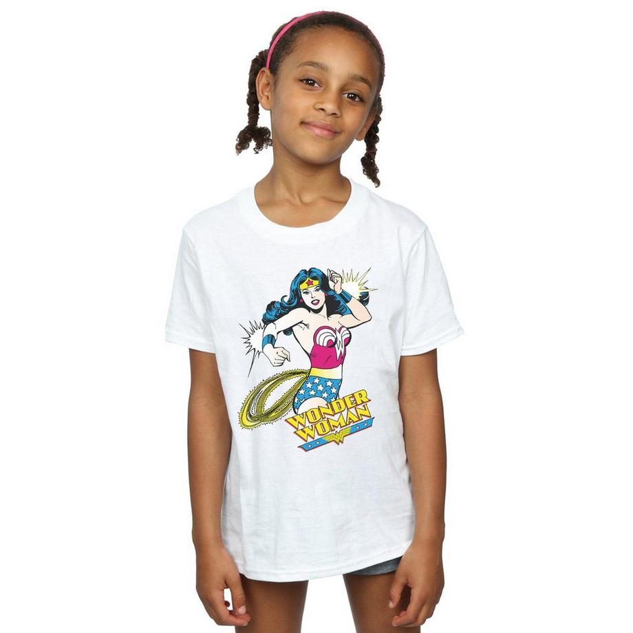 Wonder Woman  TShirt 