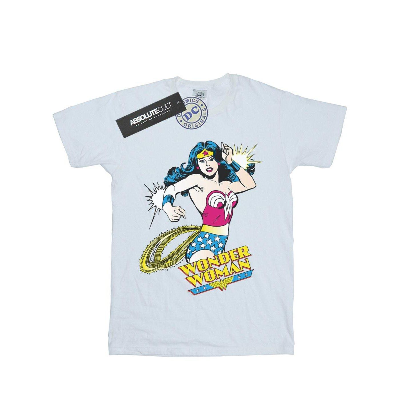 Wonder Woman  TShirt 