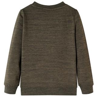 VidaXL  Kinder sweatshirt baumwolle 