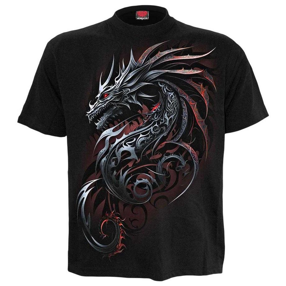 T-ShirtDragon Shards