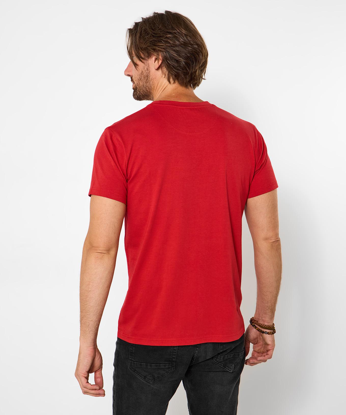 Joe Browns T-Shirt Motif Musical Père Noël  