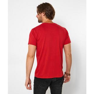 Joe Browns T-Shirt Motif Musical Père Noël  