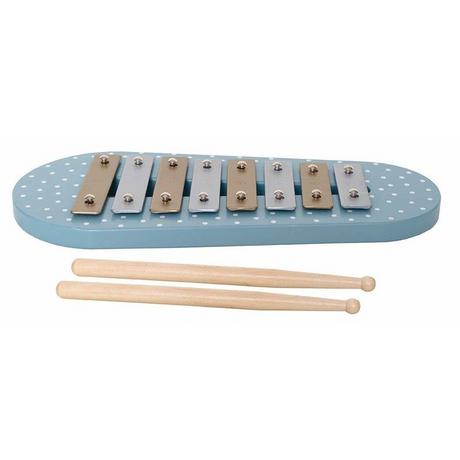 JaBaDaBaDo  JABADABADO Xylophone M14086 blau 