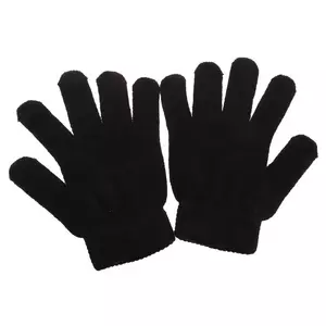 Thermisches Handschuhe mit Elasthan