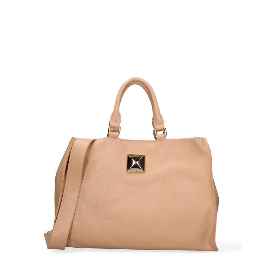 Marc Ellis Carmine Plus Borsa a Tracolla  