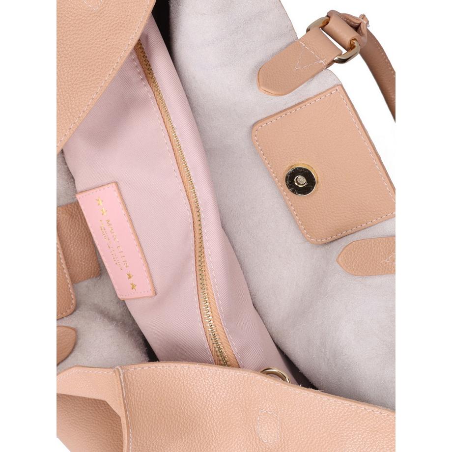 Marc Ellis Carmine Plus Borsa a Tracolla  