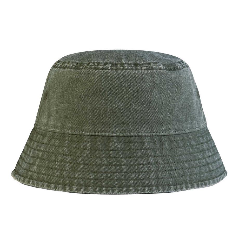 Beechfield Cappello da Pescatore Design Vintage  