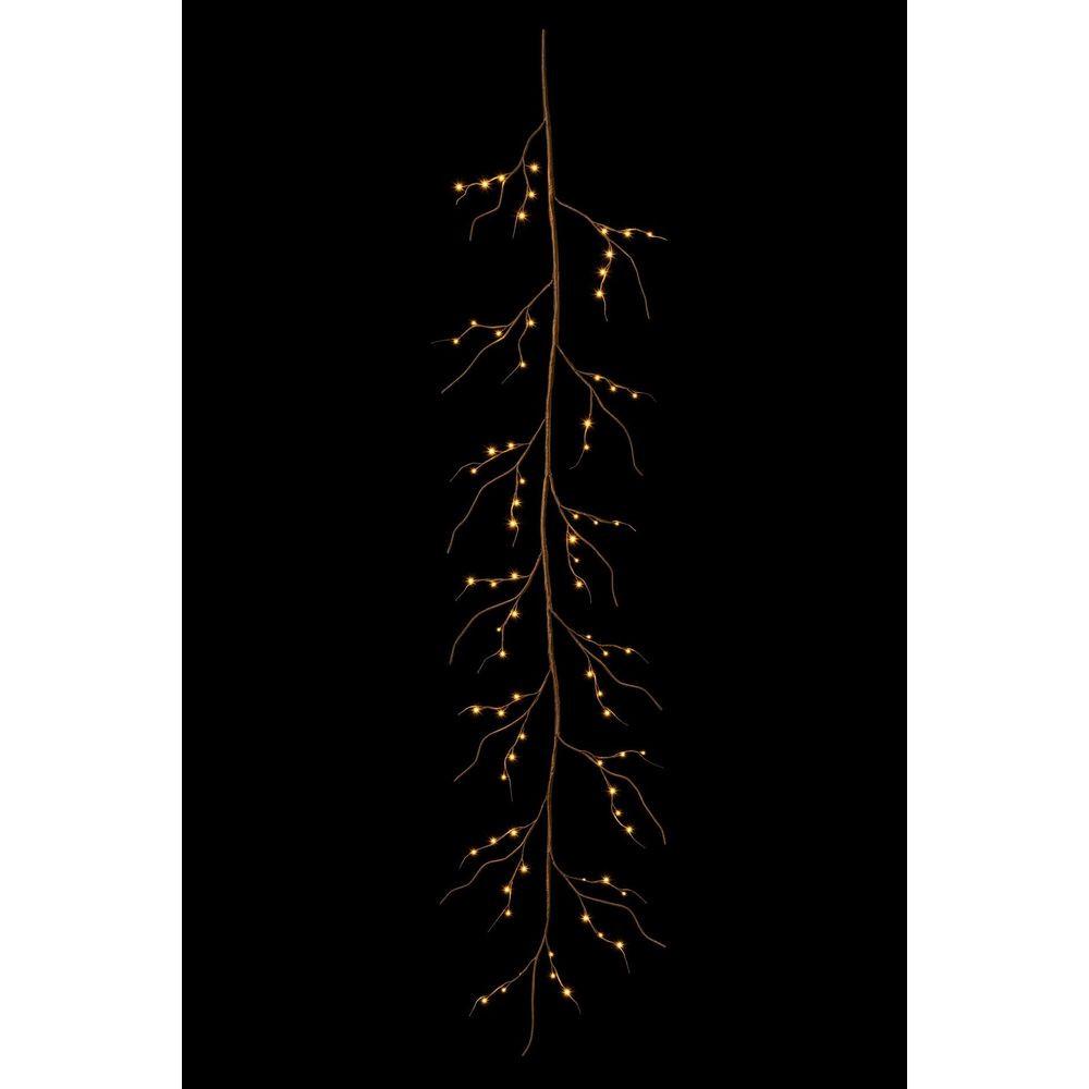 STT Leuchtdekoration Ast  