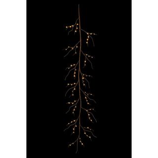 STT Leuchtdekoration Ast  