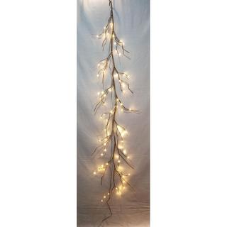 STT Leuchtdekoration Ast  