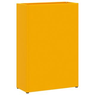 VidaXL Sonnenschirmhalter stahl  