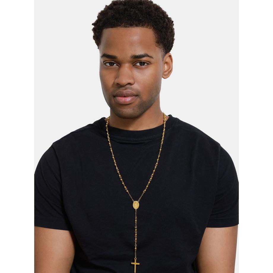 Heideman  Austin goldfarben 