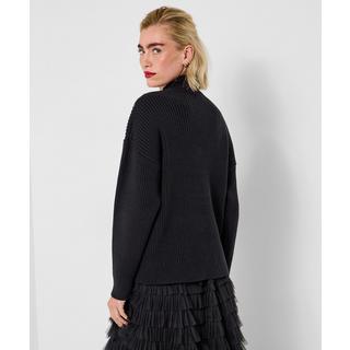 Joe Browns Maglione a coste con collo alto  