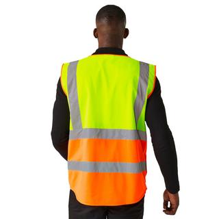 Regatta  Pro Executive HiVis Weste 