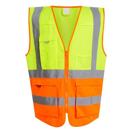 Regatta  Pro Executive HiVis Weste 